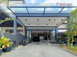 Hillview Garden Estate (D23), Terrace #467773451